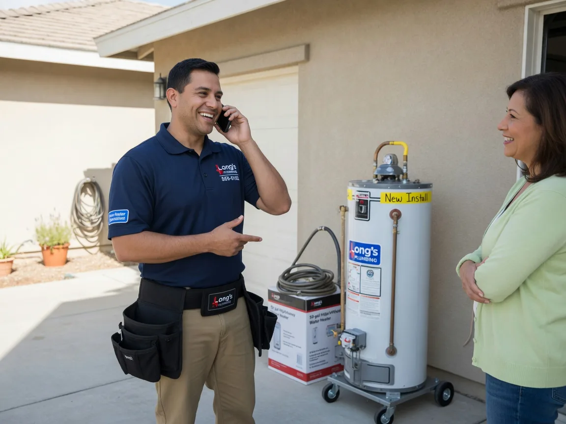 Leak Detection Whitehall, MI FAQs